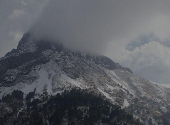 Nevado de Colima