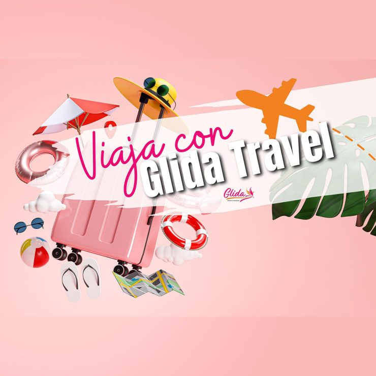 Glida Travel: Tu socio confiable para experiencias de viaje inigualables