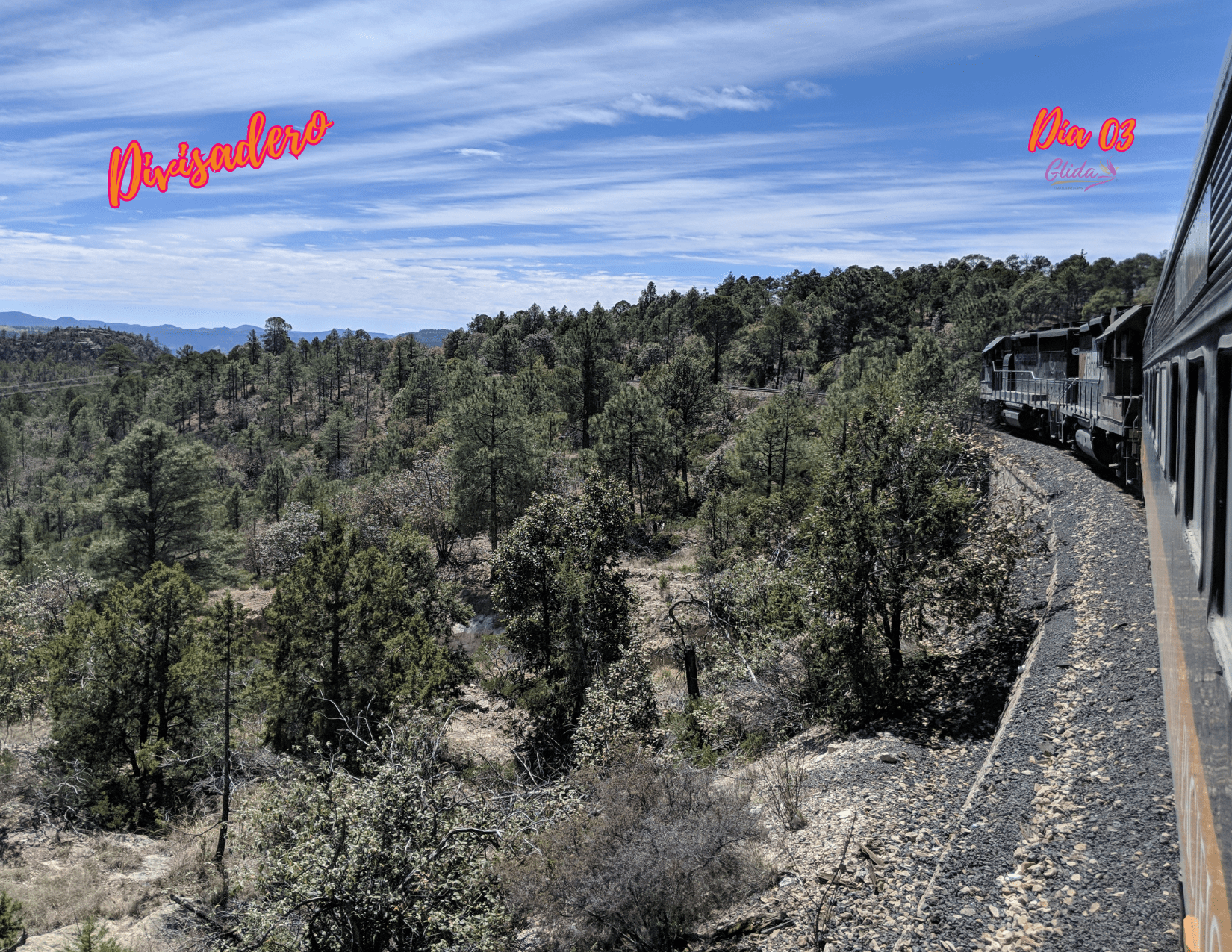 Chihuahua Rarámuri