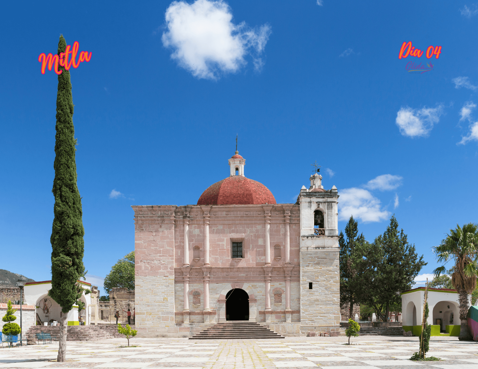 Vamos a Oaxaca