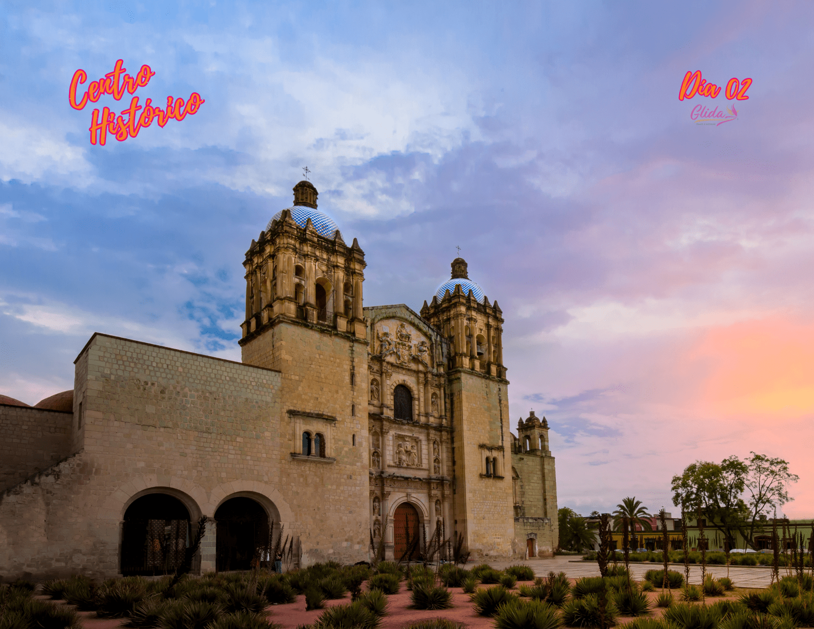 Vamos a Oaxaca