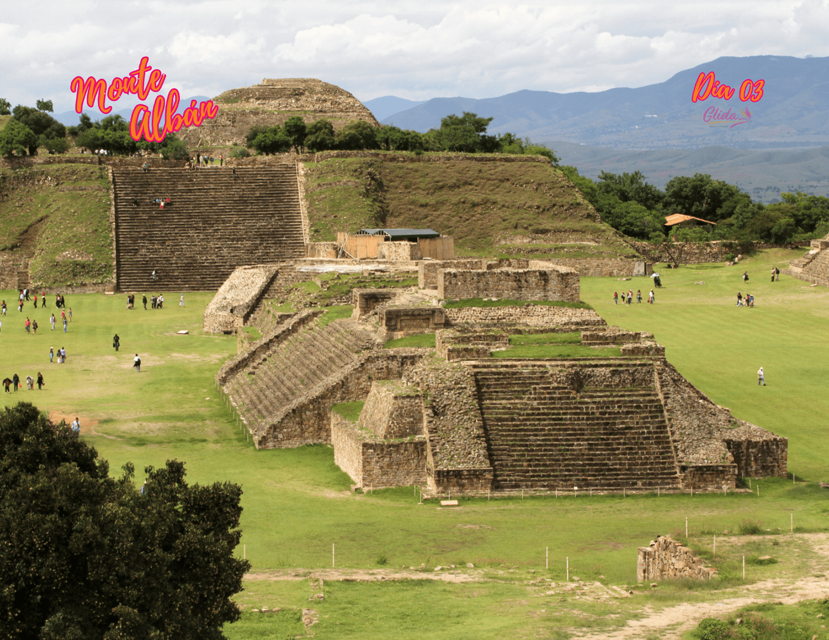 Vamos a Oaxaca