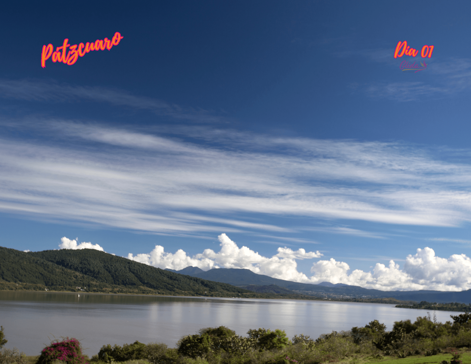 Santuario de la Mariposa Monarca