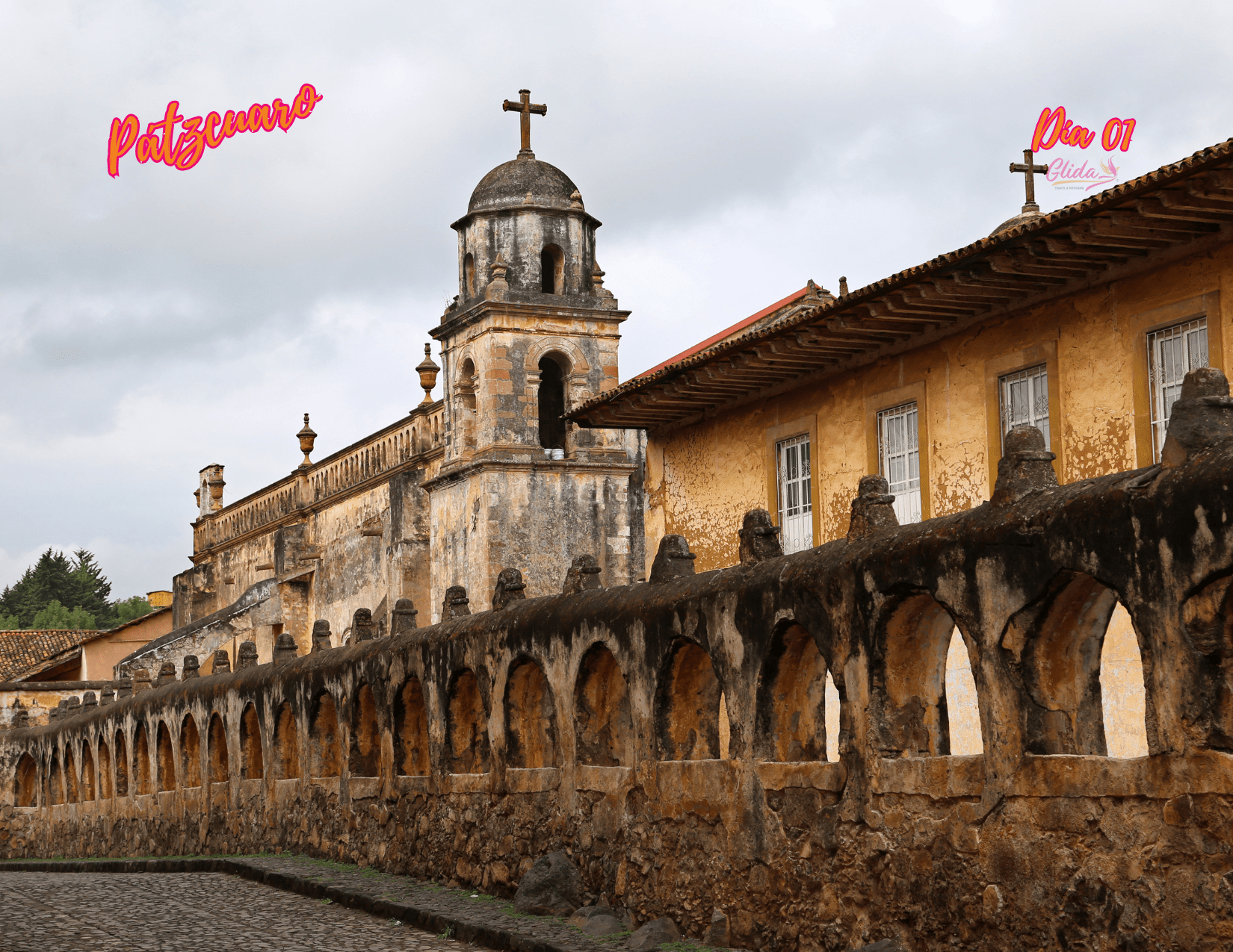 Santuario de la Mariposa Monarca