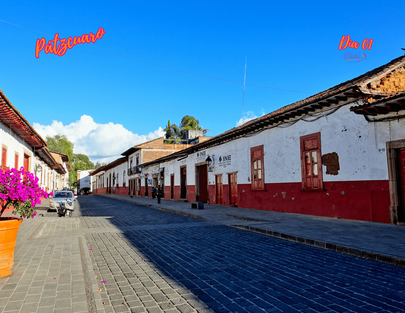 Santuario de la Mariposa Monarca