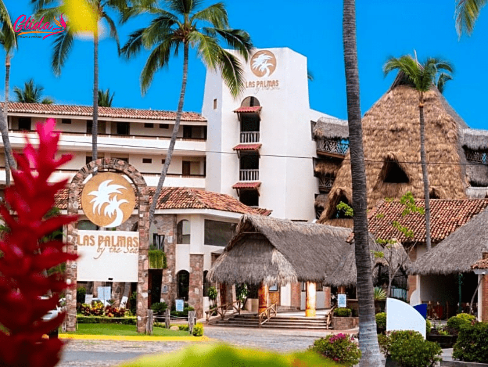 Hotel Las Palmas Puerto Vallarta