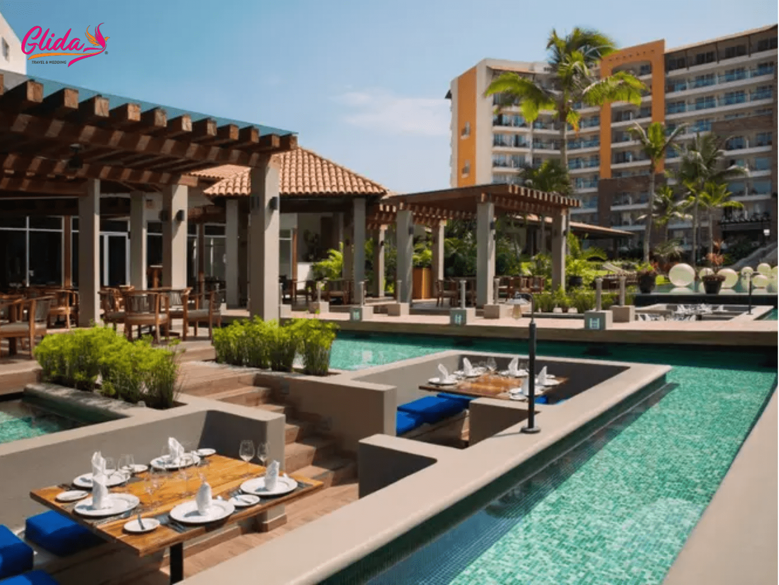 Krystal Grand Nuevo Vallarta