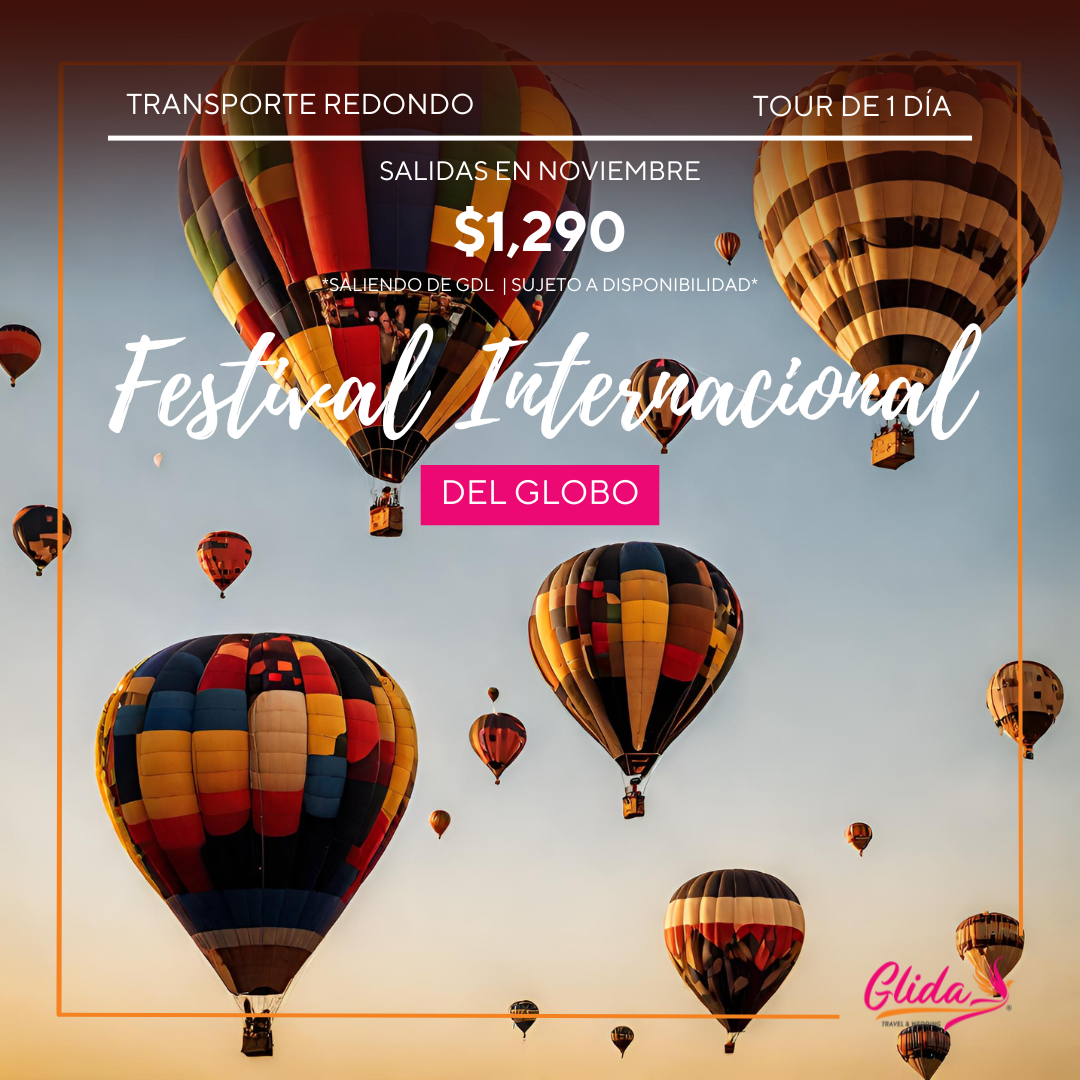 Festival Internacional del Globo